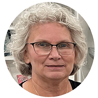 JSMartin Team - Cheryl Morrison
